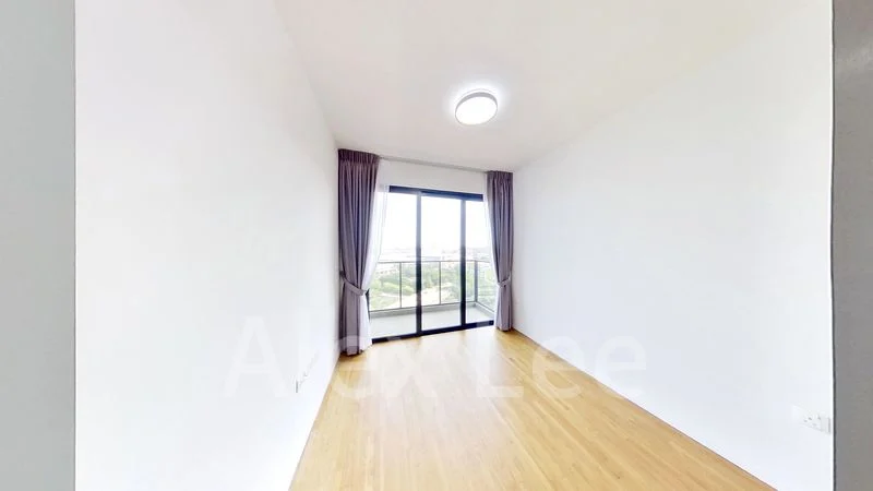 AVENUE SOUTH RESIDENCE 13