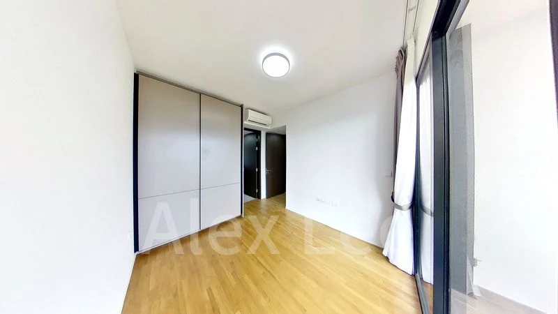 AVENUE SOUTH RESIDENCE 14