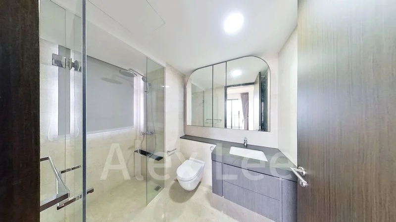 AVENUE SOUTH RESIDENCE 15