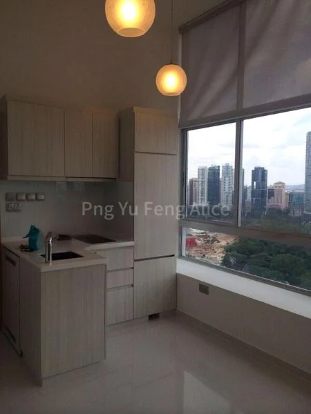 DEVONSHIRE RESIDENCES 3