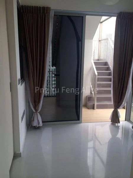 DEVONSHIRE RESIDENCES 4