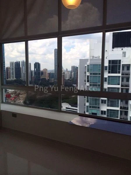 DEVONSHIRE RESIDENCES 5