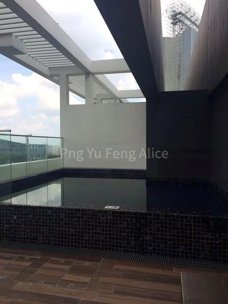 DEVONSHIRE RESIDENCES 8