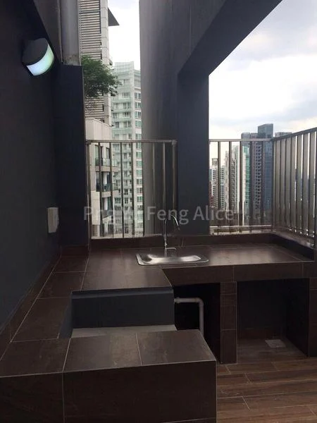 DEVONSHIRE RESIDENCES 9