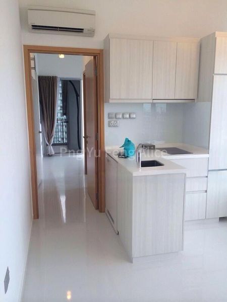 DEVONSHIRE RESIDENCES 10