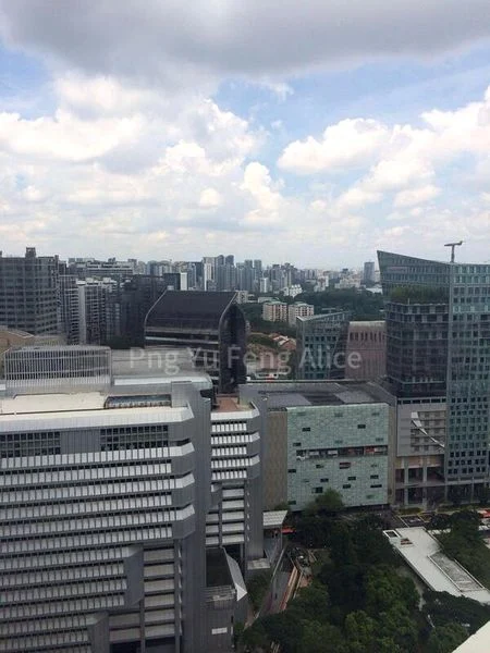 DEVONSHIRE RESIDENCES 11