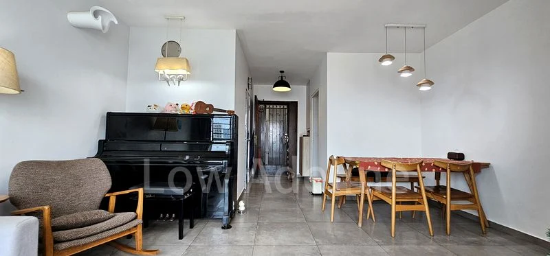 BT BATOK WEST AVE 6 3