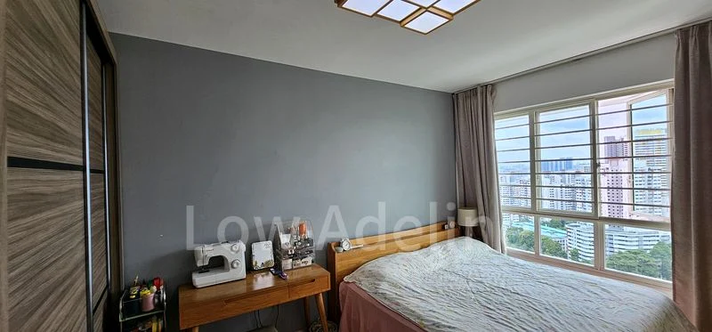 BT BATOK WEST AVE 6 4