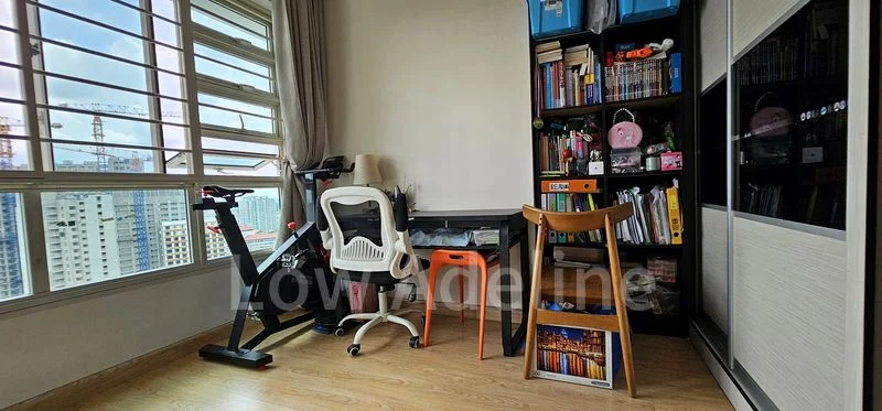 BT BATOK WEST AVE 6 5