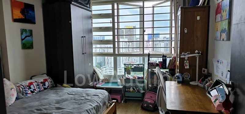 BT BATOK WEST AVE 6 6