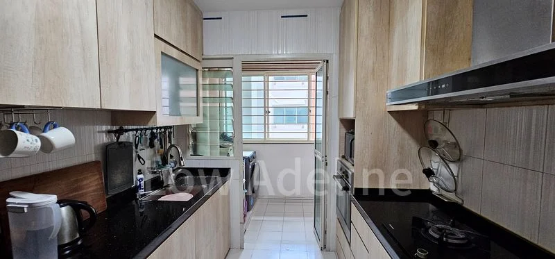 BT BATOK WEST AVE 6 7