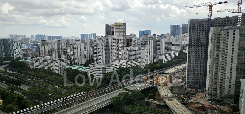 BT BATOK WEST AVE 6 8