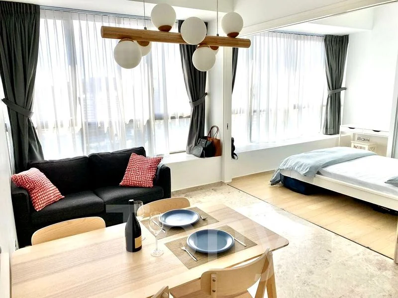 SKYLINE RESIDENCES 2