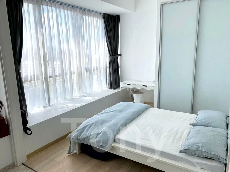 SKYLINE RESIDENCES 3