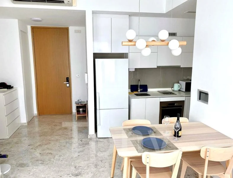 SKYLINE RESIDENCES 4