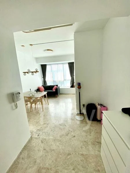 SKYLINE RESIDENCES 5