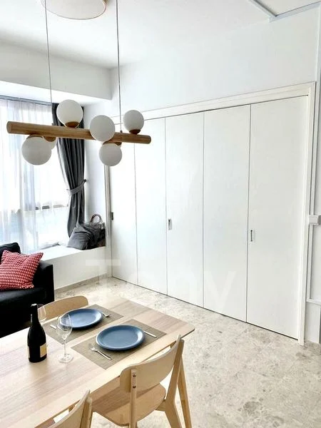 SKYLINE RESIDENCES 9