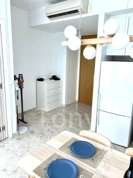 SKYLINE RESIDENCES 10