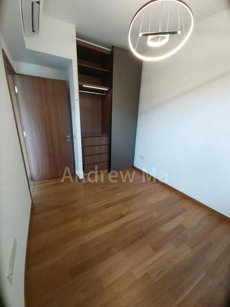 FOURTH AVENUE RESIDENCES 3