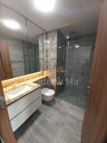 FOURTH AVENUE RESIDENCES 4