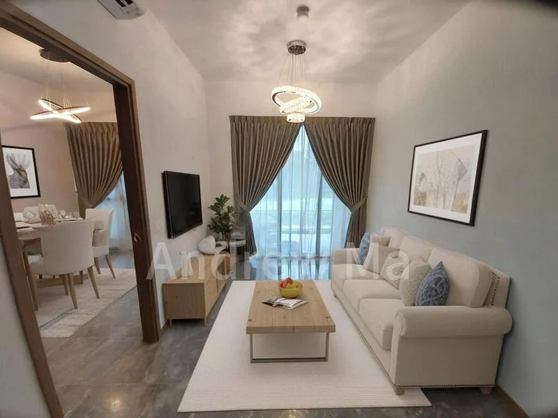 FOURTH AVENUE RESIDENCES 5