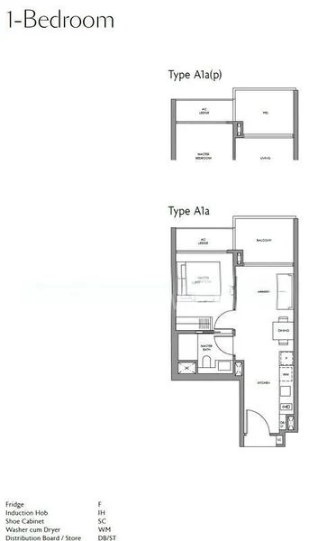 FOURTH AVENUE RESIDENCES 6