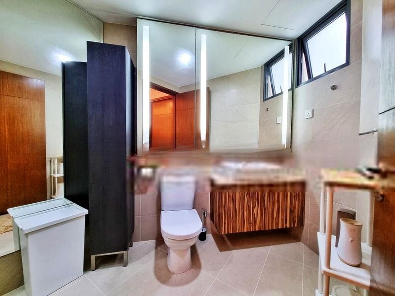 THE MILTONIA RESIDENCES 7