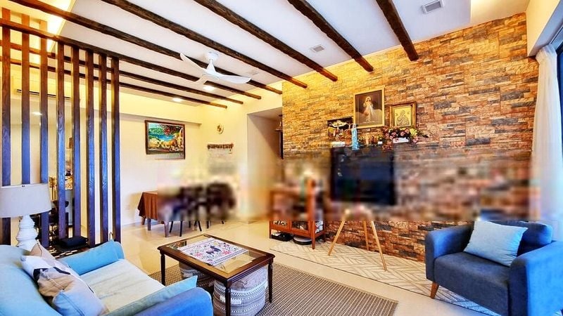 THE MILTONIA RESIDENCES 3