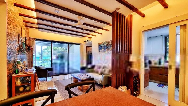 THE MILTONIA RESIDENCES 2