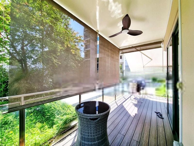 THE MILTONIA RESIDENCES 15