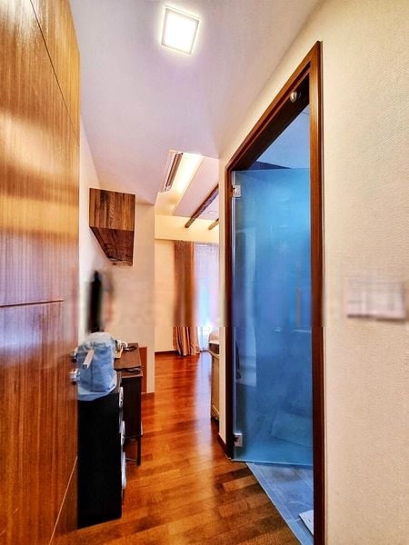 THE MILTONIA RESIDENCES 9