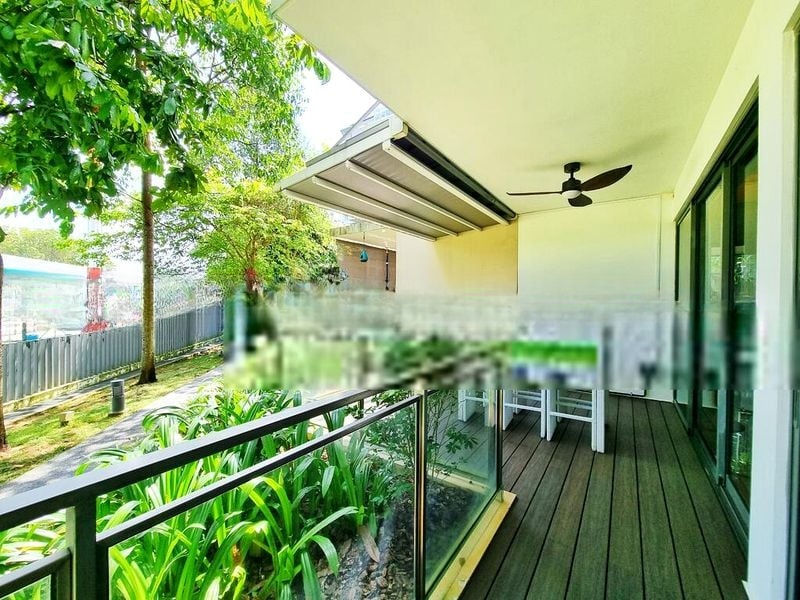 THE MILTONIA RESIDENCES 13