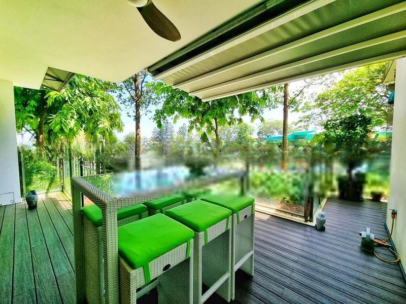 THE MILTONIA RESIDENCES 14