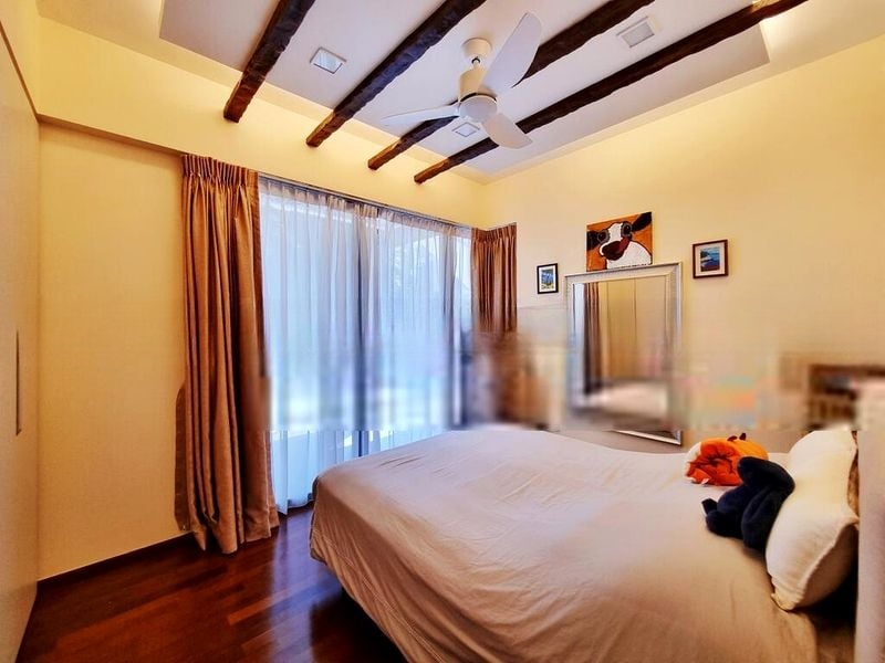 THE MILTONIA RESIDENCES 10