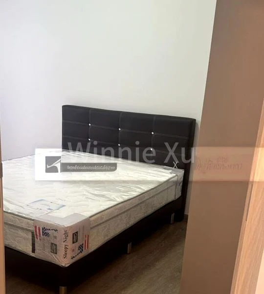 SENGKANG GRAND RESIDENCES 2