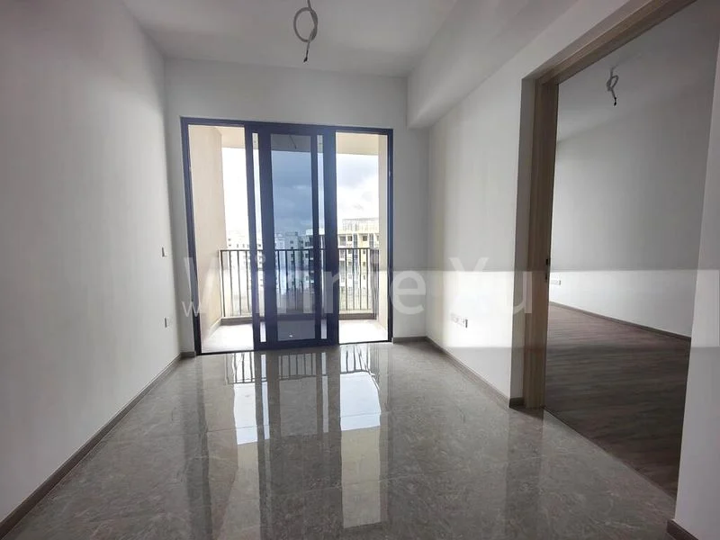 SENGKANG GRAND RESIDENCES 3