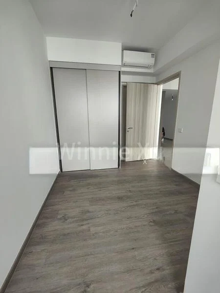 SENGKANG GRAND RESIDENCES 4