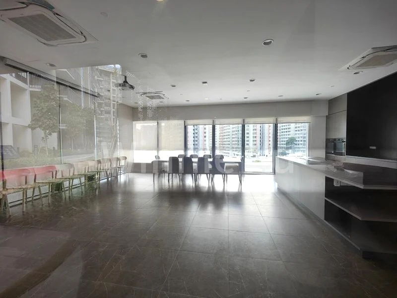 SENGKANG GRAND RESIDENCES 5