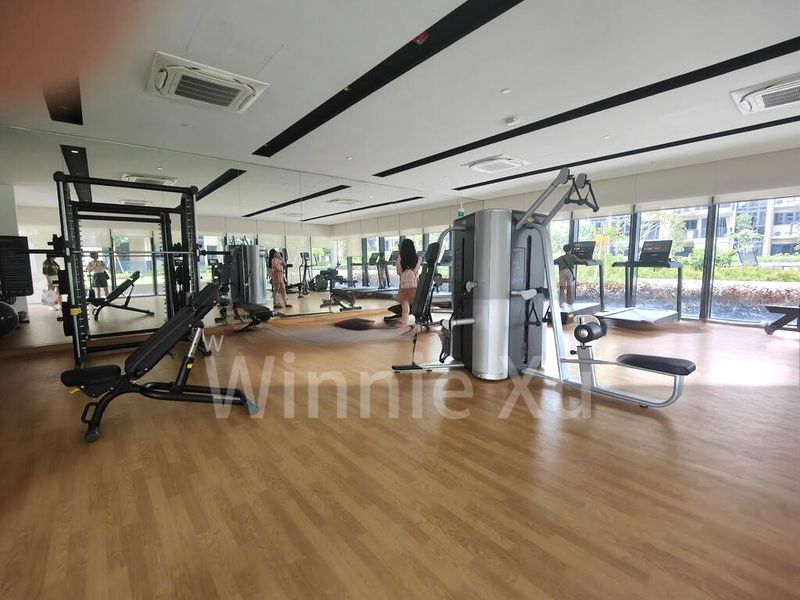 SENGKANG GRAND RESIDENCES 7