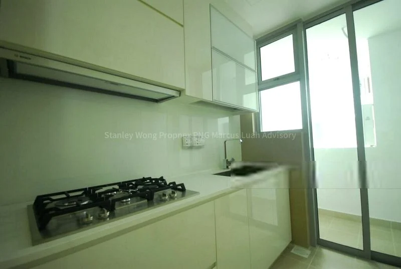 CANBERRA RESIDENCES 2