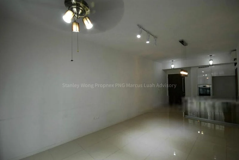 CANBERRA RESIDENCES 4