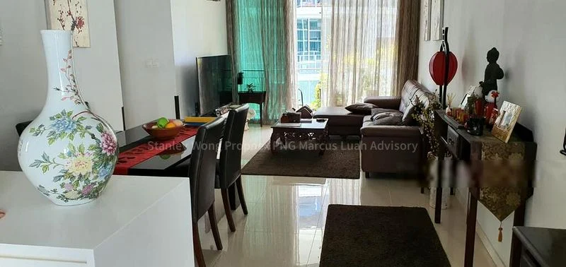 CANBERRA RESIDENCES 6