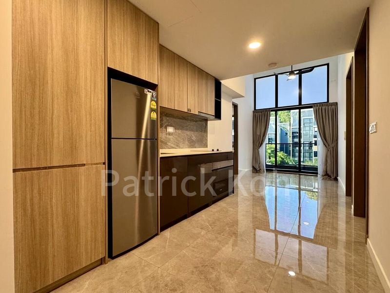 KENT RIDGE HILL RESIDENCES 7