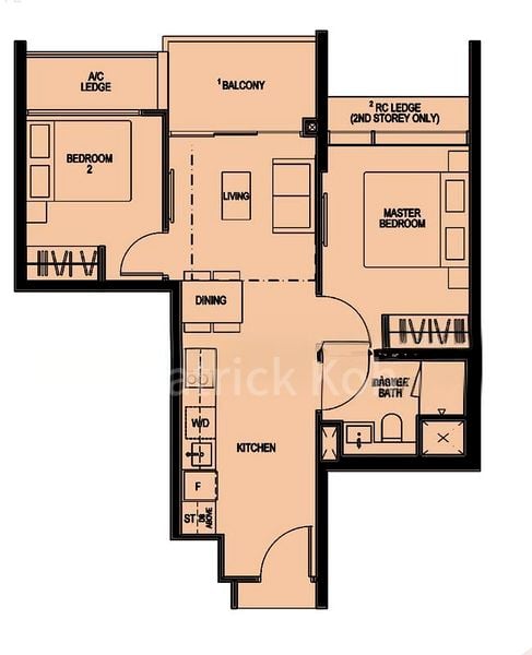 KENT RIDGE HILL RESIDENCES 9
