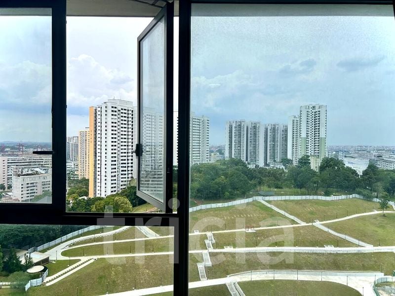 CENTRO RESIDENCES 10