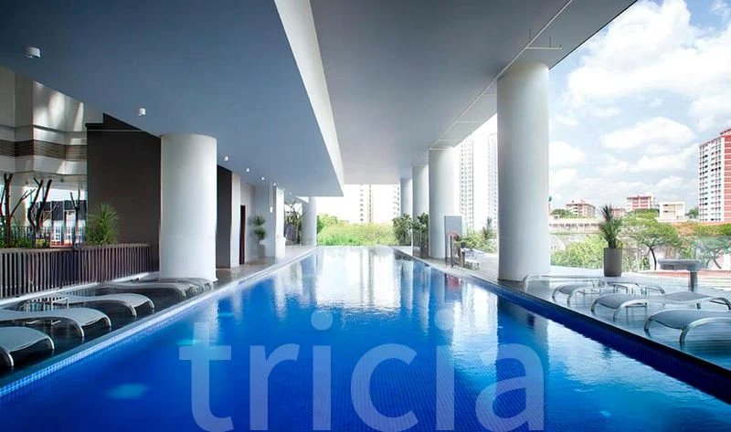 CENTRO RESIDENCES 13