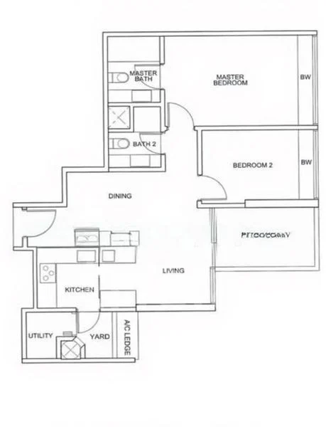 CENTRO RESIDENCES 14