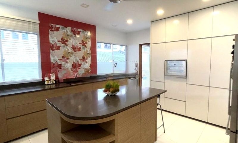 GERALD RESIDENCE 3