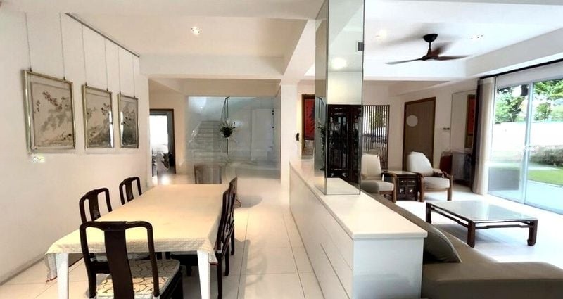 GERALD RESIDENCE 4