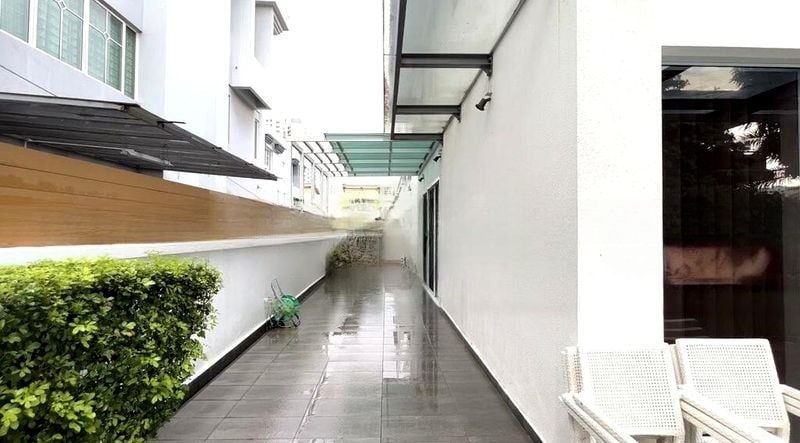 GERALD RESIDENCE 5